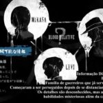 Shingeki no Kyojin (Attack on Titan) 3 Temporada