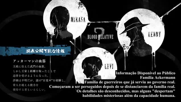 Shingeki no Kyojin 3 Temporada Episódio 10 Online