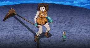 Nanatsu no Taizai 2 Temporada Dublado Episodio 18 Online