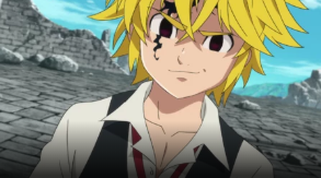 Nanatsu no Taizai 2 Temporada Dublado Episodio 24 Online