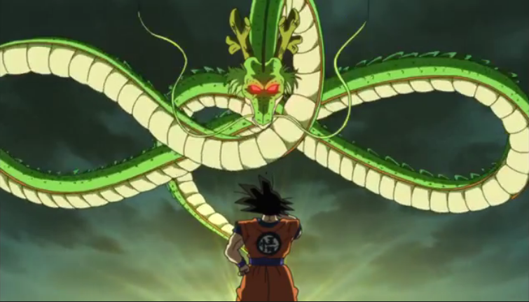 Dragon Ball Super Dublado Episodio 68 Online