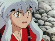 Inuyasha Episodio 03 Online