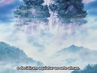Inuyasha Episodio 103 Online