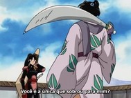 Inuyasha Episodio 111 Online