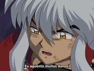 Inuyasha Episodio 122 Online