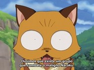 Inuyasha Episodio 130 Online