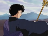 Inuyasha Episodio 159 Online