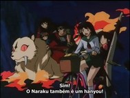 Inuyasha Episodio 67 Online