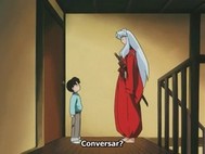 Inuyasha Episodio  90 Online