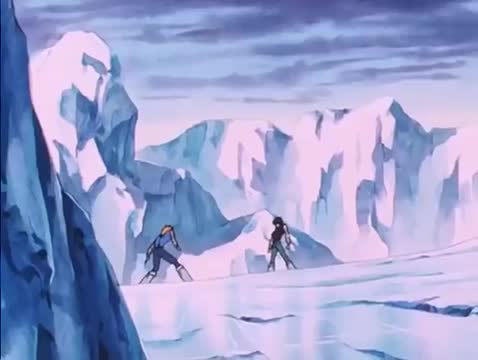 Os Cavaleiros do Zodíaco Dublado Episódio 108 Online