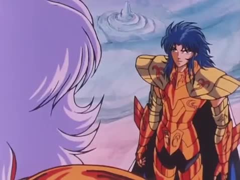 Os Cavaleiros do Zodíaco Dublado Episódio 110 Online
