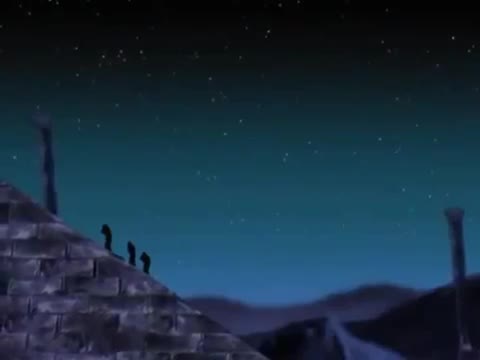 Os Cavaleiros do Zodíaco Dublado Episódio 125 Online