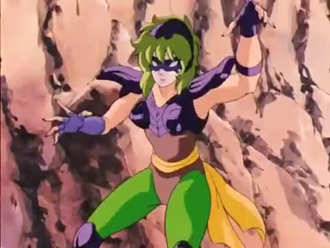 Os Cavaleiros do Zodíaco Dublado Episódio 20 Online