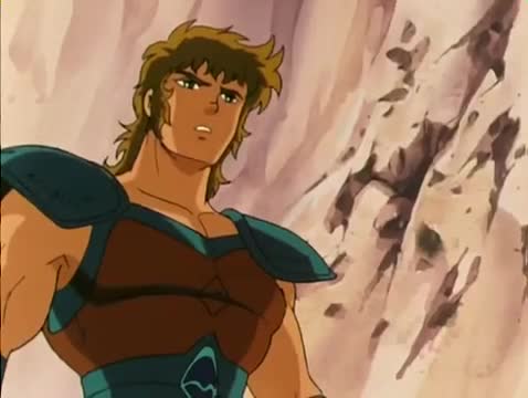 Os Cavaleiros do Zodíaco Dublado Episódio 26 Online
