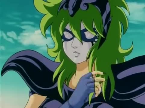 Os Cavaleiros do Zodíaco Dublado Episódio 36 Online