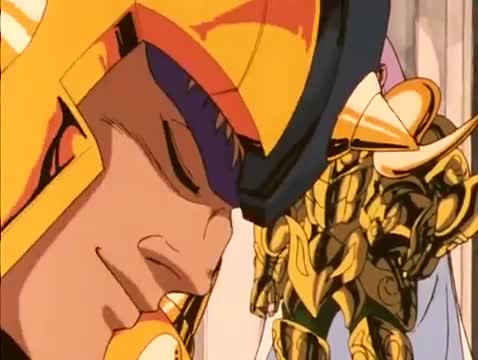 Os Cavaleiros do Zodíaco Dublado Episódio 44 Online