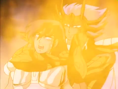 Os Cavaleiros do Zodíaco Dublado Episódio 49 Online