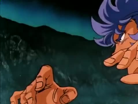 Os Cavaleiros do Zodíaco Dublado Episódio 50 Online