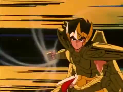 Os Cavaleiros do Zodíaco Dublado Episódio 65 Online