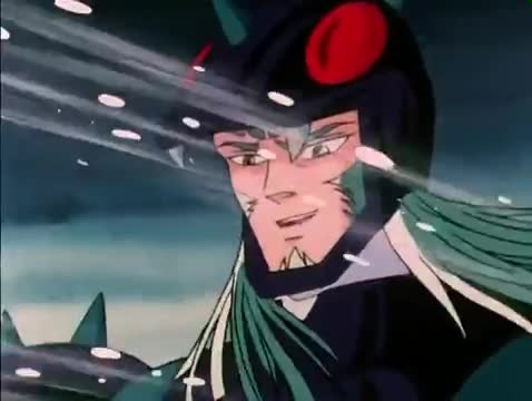 Os Cavaleiros do Zodíaco Dublado Episódio 76 Online