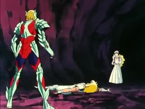 Os Cavaleiros do Zodíaco Dublado Episódio 82 Online