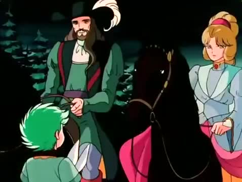 Os Cavaleiros do Zodíaco Dublado Episódio 93 Online