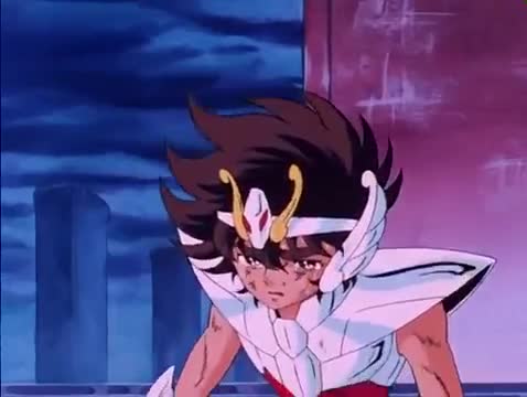 Os Cavaleiros do Zodíaco Dublado Episódio 97 Online