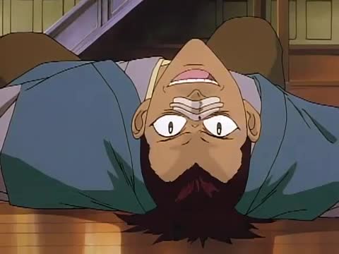 Samurai X Dublado Episódio 11 Online