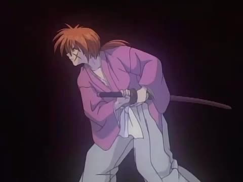 Samurai X Dublado Episódio 56 Online