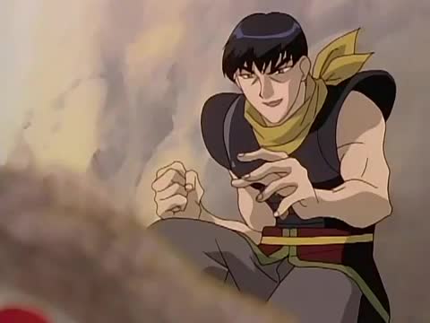 Samurai X Dublado Episódio 68 Online
