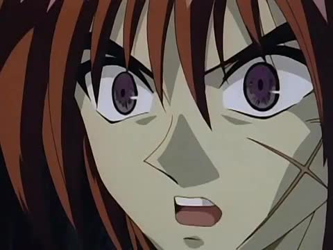 Samurai X Dublado Episódio 73 Online