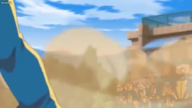 Super Onze Dublado Episódio 43 Online