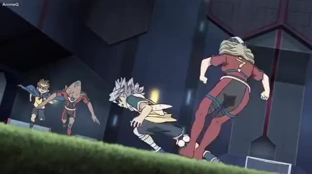 Super Onze Dublado Episódio 45 Online
