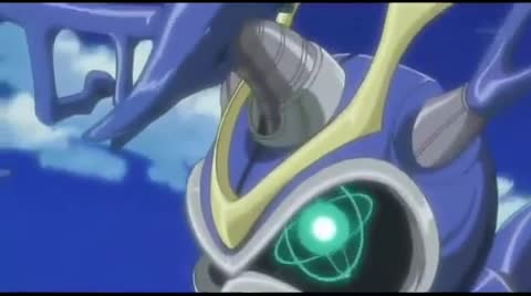 Yu-Gi-Oh! 5D's Episódio 108 Online