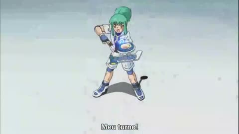 Yu-Gi-Oh! 5D's Episódio 142 Online