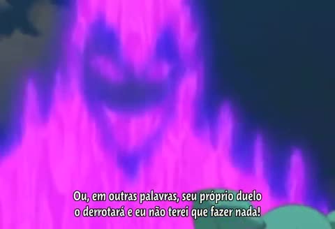 Yu-Gi-Oh! 5D's Episódio 15 Online