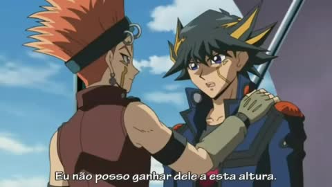Yu-Gi-Oh! 5D's Episódio 79 Online
