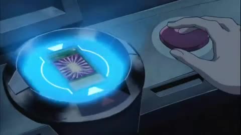 Yu-Gi-Oh! 5D's Episódio 93 Online