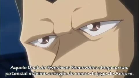 Yu-Gi-Oh! 5D's Episódio 98 Online