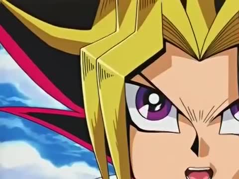 Yu-Gi-Oh! Dublado Episódio 10 Online