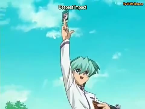 Yu-Gi-Oh! Dublado Episódio 115 Online