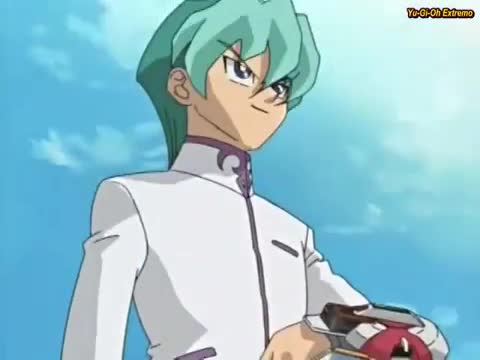 Yu-Gi-Oh! Dublado Episódio 117 Online
