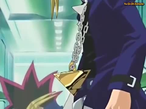 Yu-Gi-Oh! Dublado Episódio 128 Online