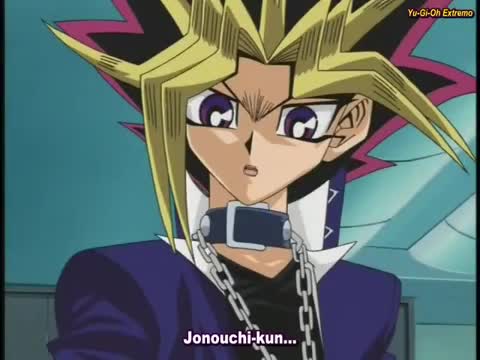 Yu-Gi-Oh! Dublado Episódio 144 Online