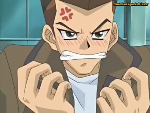 Yu-Gi-Oh! Dublado Episódio 154 Online
