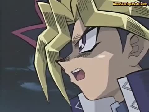 Yu-Gi-Oh! Dublado Episódio 176 Online