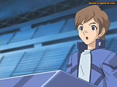 Yu-Gi-Oh! Dublado Episódio 185 Online