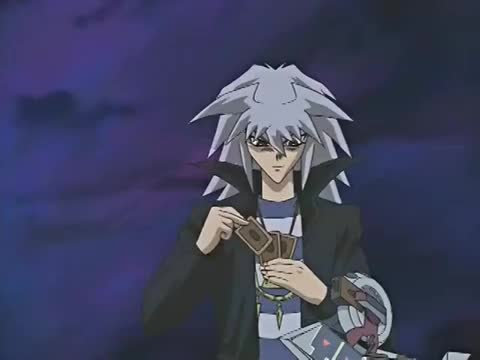 Yu-Gi-Oh! Dublado Episódio 200 Online