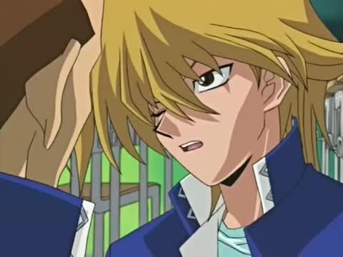 Yu-Gi-Oh! Dublado Episódio 89 Online