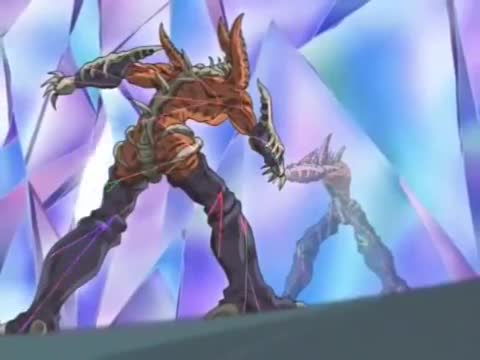 Yu-Gi-Oh! Dublado Episódio 90 Online